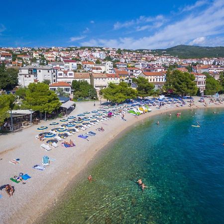 Apartments Adriatic Crikvenica Exterior foto